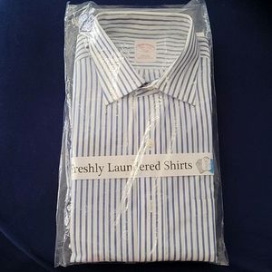 Brooks Brothers dress shirt